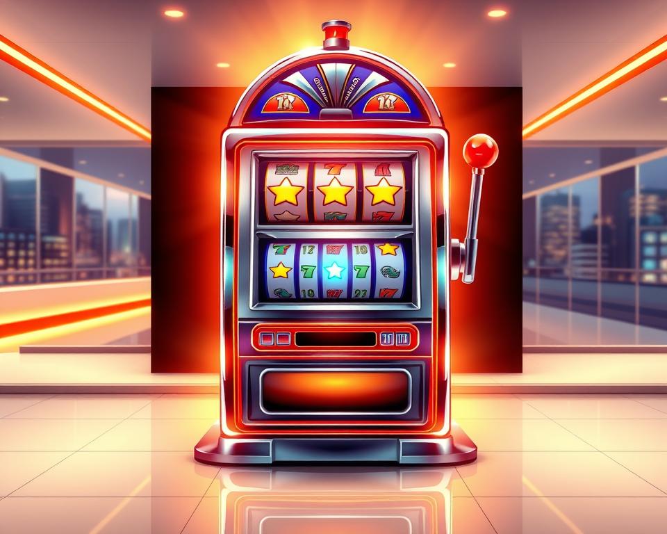 Game Slot Maxwin
